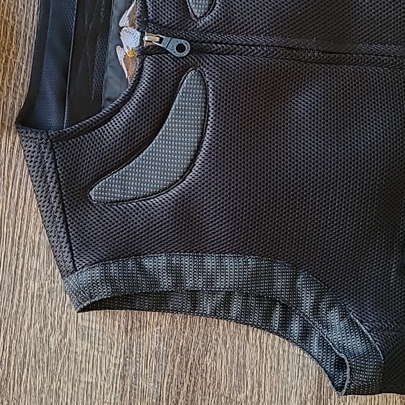 Harley-Davidson Mesh Cooling Vest - Picture 4 of 16